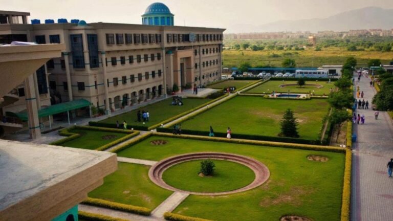 FAST University Entry Test Result 2026 Merit List 1st, 2nd and 3rd