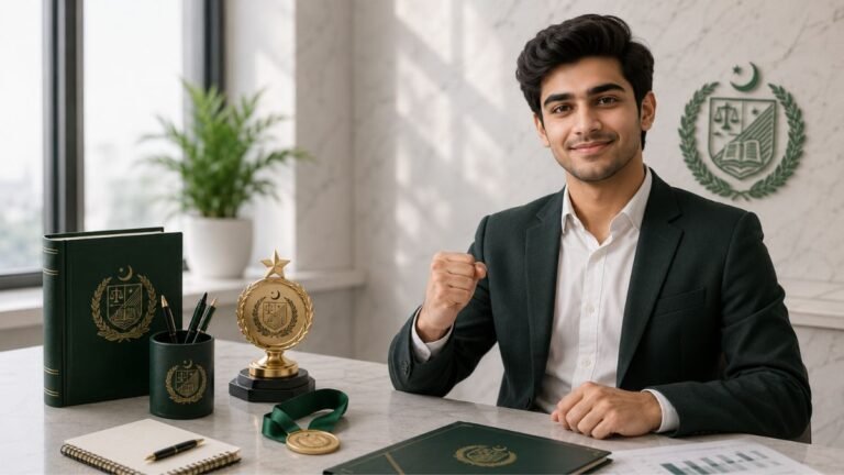 ICAP Pakistan Announces CFAP Result 2026 [ Check Online ]